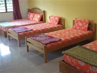 Megastar Inn Vacation Stay Kangar Exterior photo