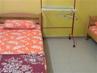 Megastar Inn Vacation Stay Kangar Exterior photo