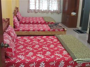 Megastar Inn Vacation Stay Kangar Exterior photo